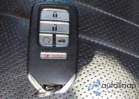 2022 Honda Accord Sport Special Edition из США, поврежденный, VIN 1HGCV1F46NA119902